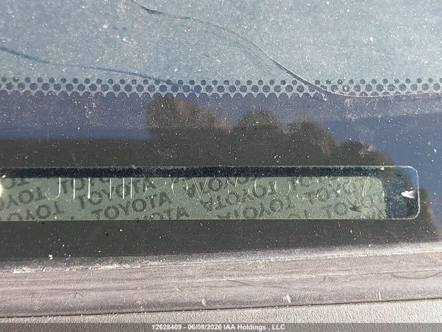 2005 Toyota Rav4 მანქანა იყიდება აუქციონზე, vin: JTEHD20V356022377, აუქციონის ნომერი: 12628409