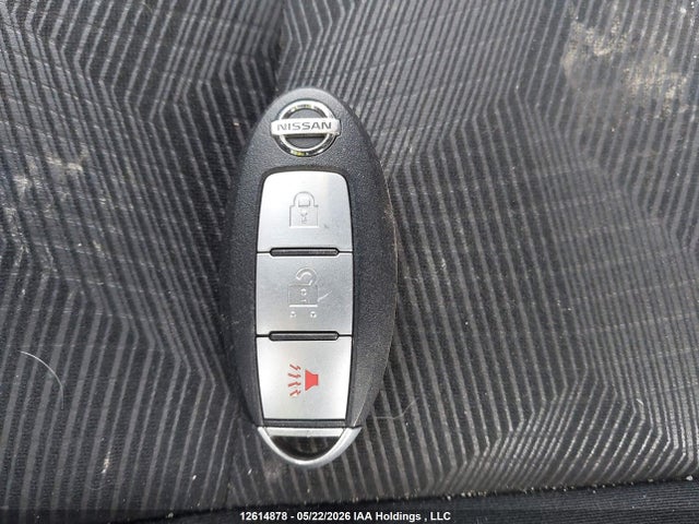12614878 :رقم المزاد ، 5N1AT2MV1FC803304 vin ، 2015 Nissan Rogue S/sl/sv مزاد بيع