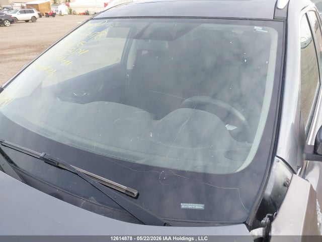 12614878 :رقم المزاد ، 5N1AT2MV1FC803304 vin ، 2015 Nissan Rogue S/sl/sv مزاد بيع