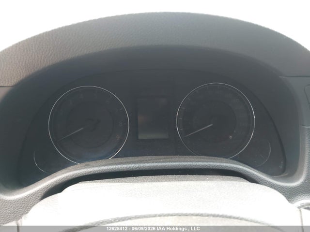 Aukcja sprzedaży 2011 Infiniti G37, vin: JN1CV6AR0BM410763, numer aukcji: 12628412
