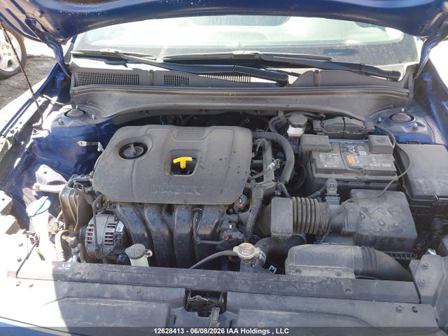 Продажа на аукционе авто 2023 Kia Forte Ex/ex Premium/ex+/gt-line, vin: 3KPF34AD7PE672388, номер лота: 12628413