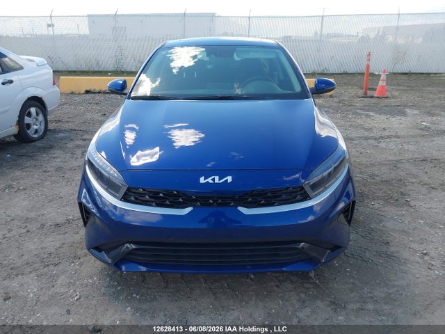 Продажа на аукционе авто 2023 Kia Forte Ex/ex Premium/ex+/gt-line, vin: 3KPF34AD7PE672388, номер лота: 12628413