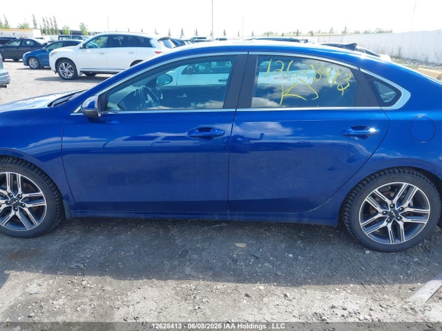 Продажа на аукционе авто 2023 Kia Forte Ex/ex Premium/ex+/gt-line, vin: 3KPF34AD7PE672388, номер лота: 12628413