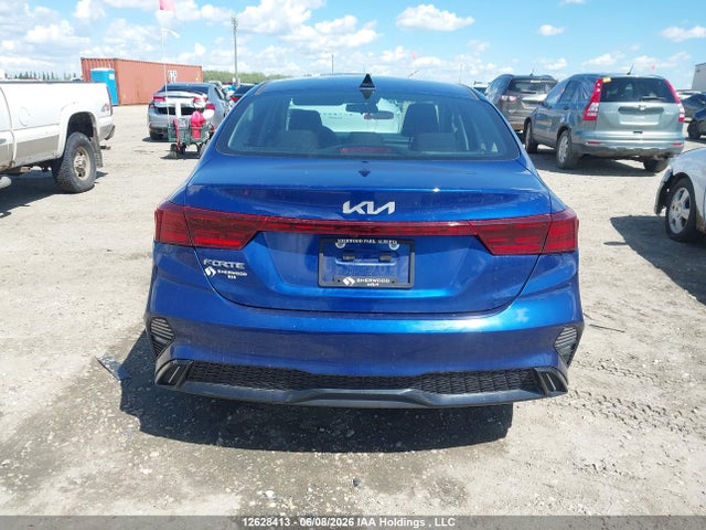 Продажа на аукционе авто 2023 Kia Forte Ex/ex Premium/ex+/gt-line, vin: 3KPF34AD7PE672388, номер лота: 12628413
