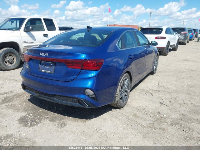 Продажа на аукционе авто 2023 Kia Forte Ex/ex Premium/ex+/gt-line, vin: 3KPF34AD7PE672388, номер лота: 12628413