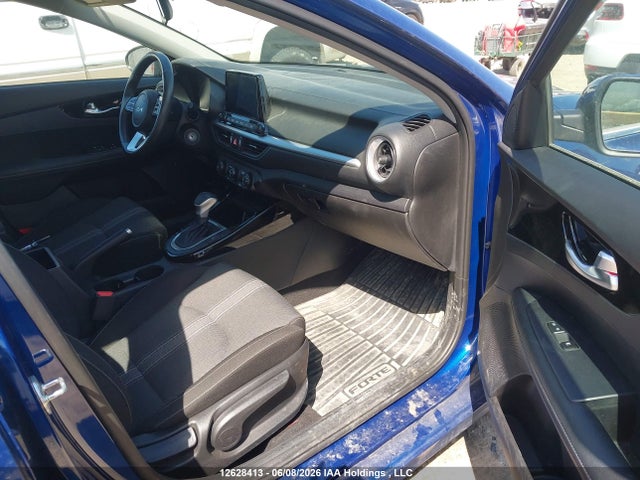 Продажа на аукционе авто 2023 Kia Forte Ex/ex Premium/ex+/gt-line, vin: 3KPF34AD7PE672388, номер лота: 12628413