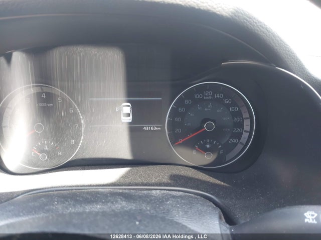 Продажа на аукционе авто 2023 Kia Forte Ex/ex Premium/ex+/gt-line, vin: 3KPF34AD7PE672388, номер лота: 12628413