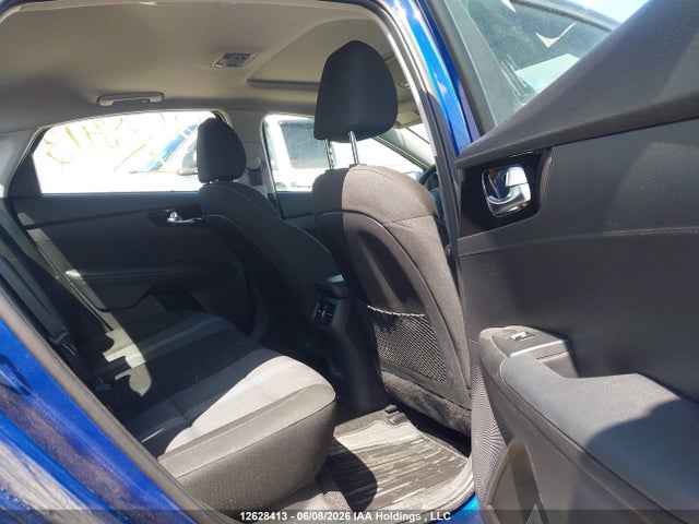 Продажа на аукционе авто 2023 Kia Forte Ex/ex Premium/ex+/gt-line, vin: 3KPF34AD7PE672388, номер лота: 12628413