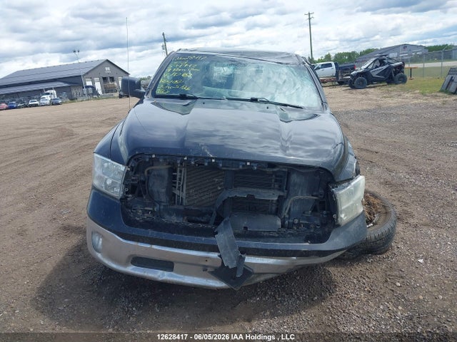 RAM 1500 Classic St 2019 1C6RR7FG3KS594947 Image 11