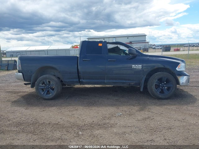 RAM 1500 Classic St 2019 1C6RR7FG3KS594947 Image 12