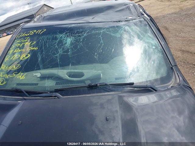 12628417 :رقم المزاد ، 1C6RR7FG3KS594947 vin ، 2019 Ram 1500 Classic St مزاد بيع