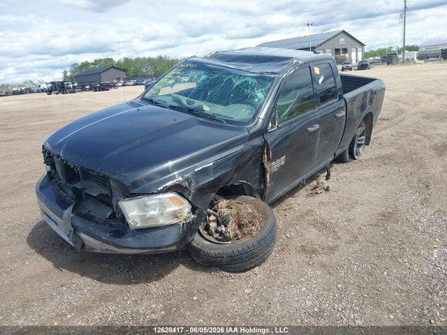 RAM 1500 Classic St 2019 1C6RR7FG3KS594947 Image 6