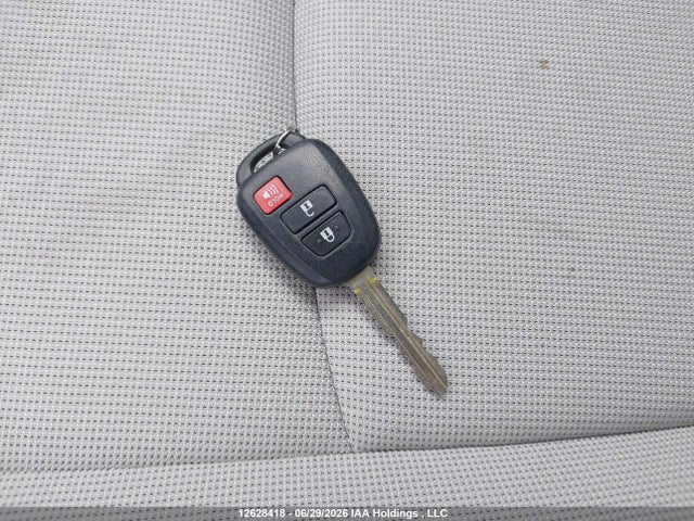 7MUAAAAG2NV036706 Toyota Corolla Cross L