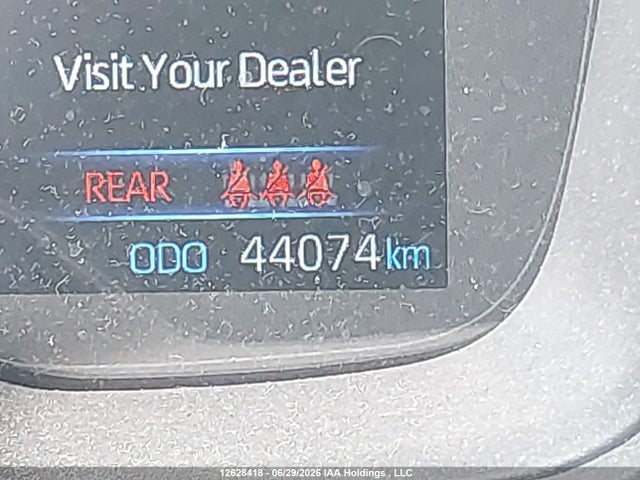 7MUAAAAG2NV036706 Toyota Corolla Cross L