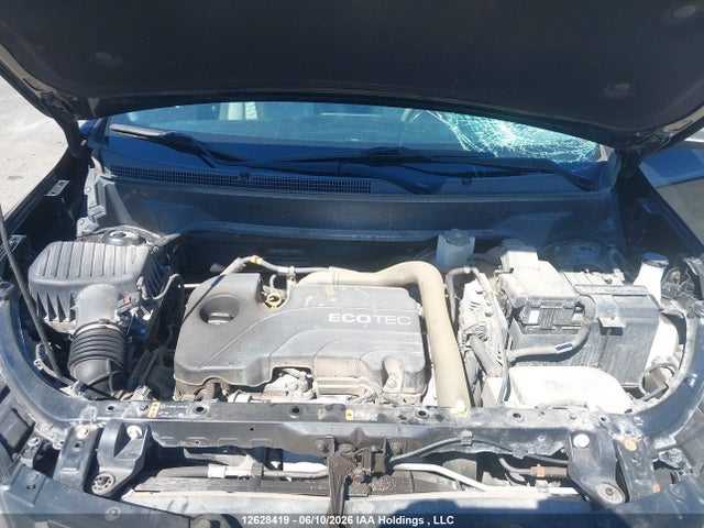 Продаж на аукціоні авто 2019 Chevrolet Equinox Ls, vin: 2GNAXSEV9K6119893, номер лоту: 12628419