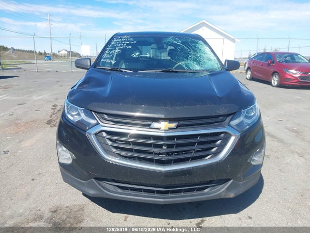 Продаж на аукціоні авто 2019 Chevrolet Equinox Ls, vin: 2GNAXSEV9K6119893, номер лоту: 12628419