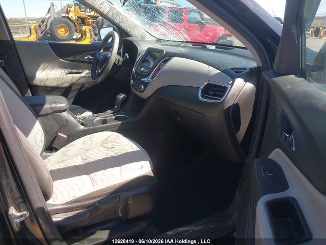 Продаж на аукціоні авто 2019 Chevrolet Equinox Ls, vin: 2GNAXSEV9K6119893, номер лоту: 12628419