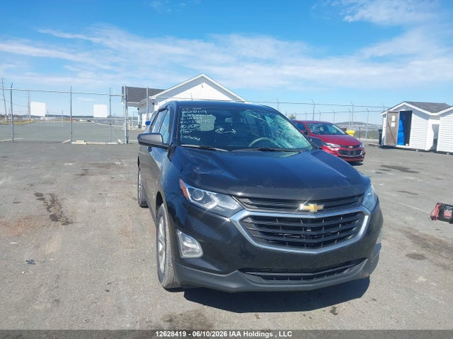 Продаж на аукціоні авто 2019 Chevrolet Equinox Ls, vin: 2GNAXSEV9K6119893, номер лоту: 12628419