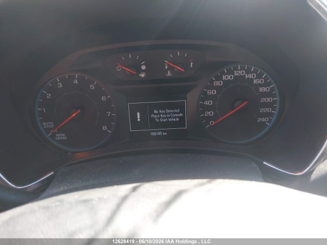 Chevrolet EQUINOX LS 2019 2GNAXSEV9K6119893 Image 7