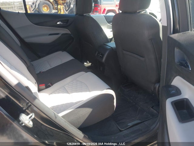 Продаж на аукціоні авто 2019 Chevrolet Equinox Ls, vin: 2GNAXSEV9K6119893, номер лоту: 12628419