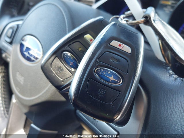 Продажа на аукционе авто 2015 Subaru Outback 2.5i Limited Package, vin: 4S4BSCNC3F3358543, номер лота: 12628421