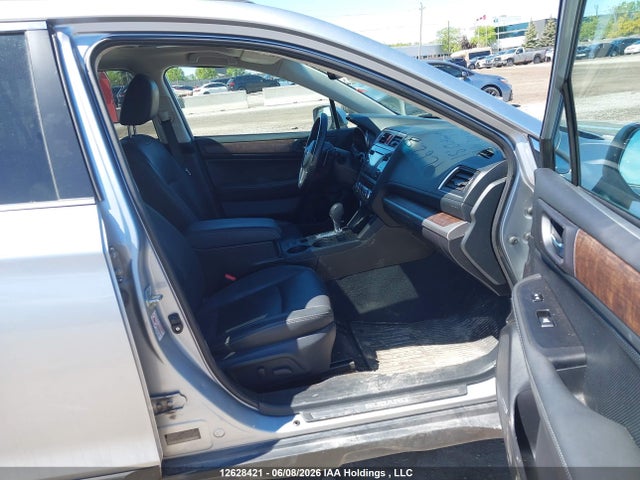 Продажа на аукционе авто 2015 Subaru Outback 2.5i Limited Package, vin: 4S4BSCNC3F3358543, номер лота: 12628421