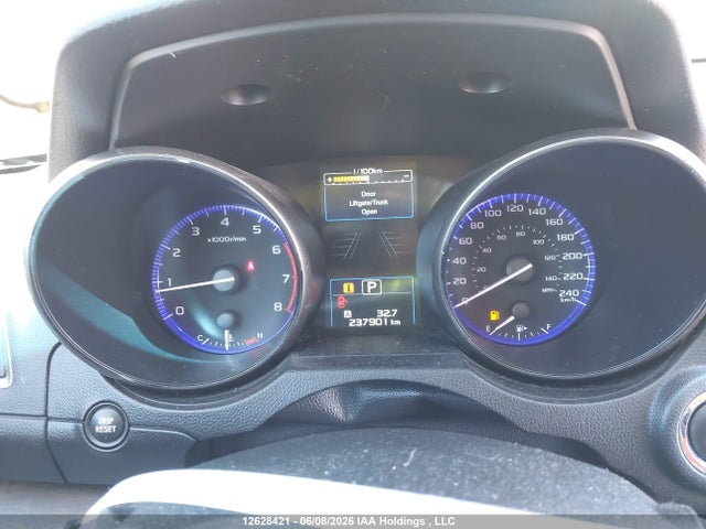 Продажа на аукционе авто 2015 Subaru Outback 2.5i Limited Package, vin: 4S4BSCNC3F3358543, номер лота: 12628421