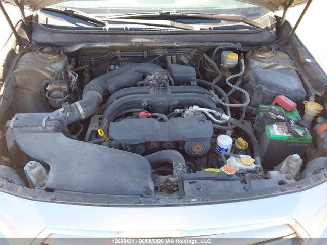 Продажа на аукционе авто 2015 Subaru Outback 2.5i Limited Package, vin: 4S4BSCNC3F3358543, номер лота: 12628421