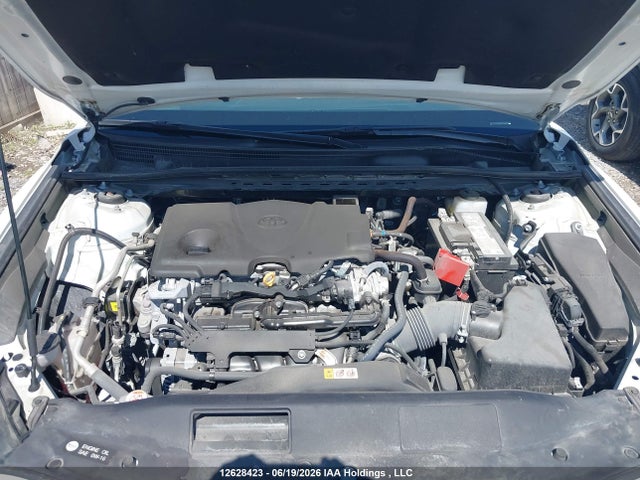 Продаж на аукціоні авто 2024 Toyota Camry Se Night Shade/se, vin: 4T1G11BK3RU126855, номер лоту: 12628423