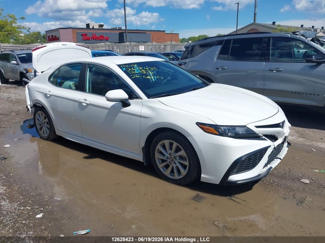 Продаж на аукціоні авто 2024 Toyota Camry Se Night Shade/se, vin: 4T1G11BK3RU126855, номер лоту: 12628423
