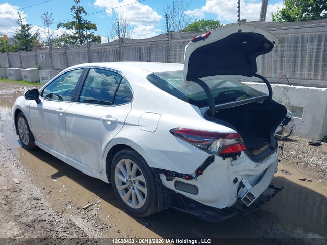 Продаж на аукціоні авто 2024 Toyota Camry Se Night Shade/se, vin: 4T1G11BK3RU126855, номер лоту: 12628423