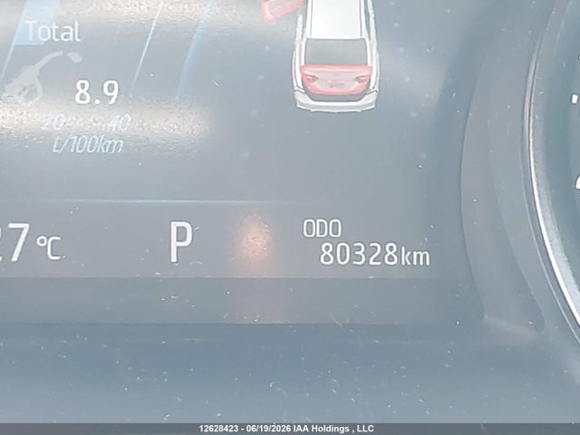 Продаж на аукціоні авто 2024 Toyota Camry Se Night Shade/se, vin: 4T1G11BK3RU126855, номер лоту: 12628423