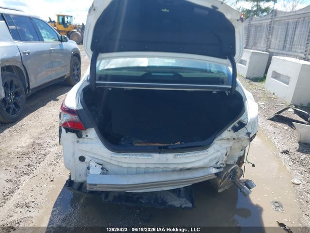 Продаж на аукціоні авто 2024 Toyota Camry Se Night Shade/se, vin: 4T1G11BK3RU126855, номер лоту: 12628423