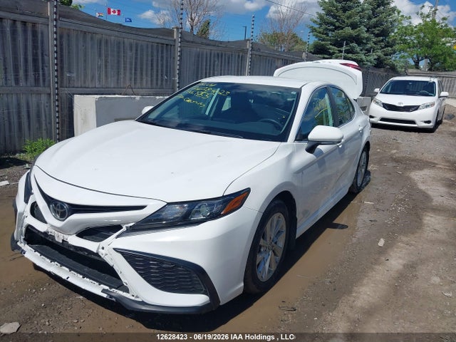 Продаж на аукціоні авто 2024 Toyota Camry Se Night Shade/se, vin: 4T1G11BK3RU126855, номер лоту: 12628423