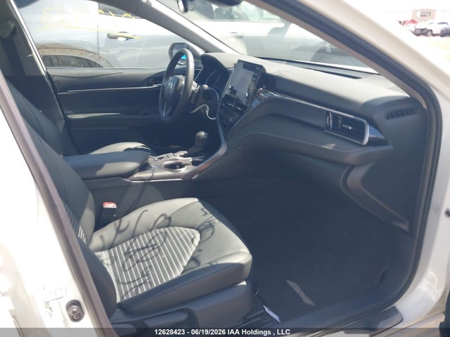 Продаж на аукціоні авто 2024 Toyota Camry Se Night Shade/se, vin: 4T1G11BK3RU126855, номер лоту: 12628423