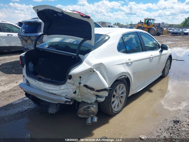 Продаж на аукціоні авто 2024 Toyota Camry Se Night Shade/se, vin: 4T1G11BK3RU126855, номер лоту: 12628423