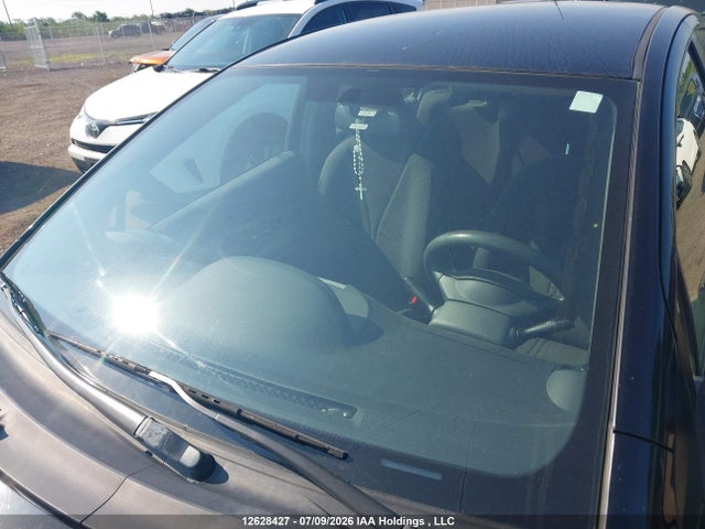12628427 :رقم المزاد ، JTDKT923395263398 vin ، 2009 Toyota Yaris مزاد بيع