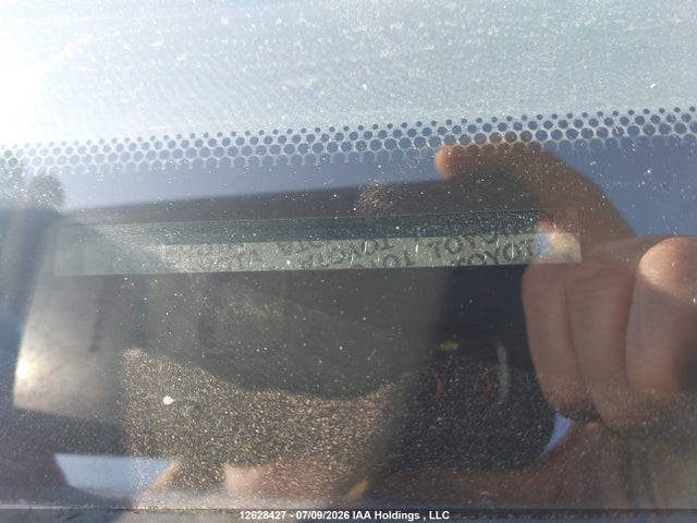 12628427 :رقم المزاد ، JTDKT923395263398 vin ، 2009 Toyota Yaris مزاد بيع