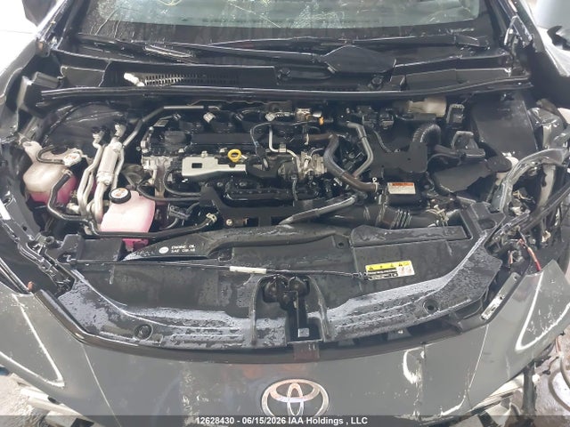 2024 Toyota Prius Prime Xse Premium მანქანა იყიდება აუქციონზე, vin: JTDACACU9R3014135, აუქციონის ნომერი: 12628430