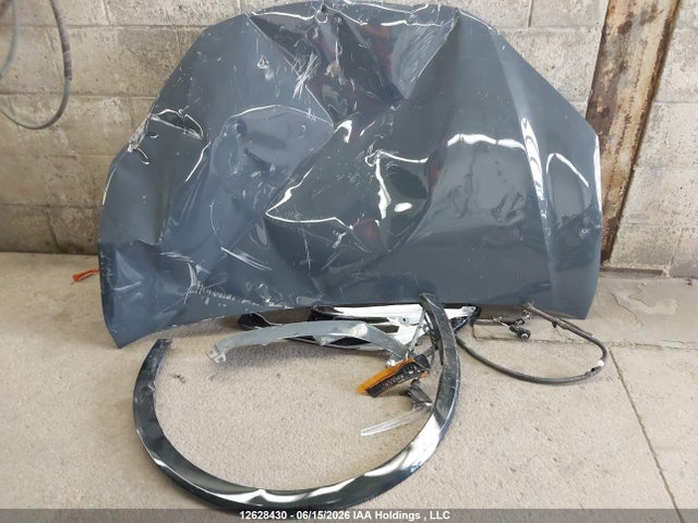 2024 Toyota Prius Prime Xse Premium მანქანა იყიდება აუქციონზე, vin: JTDACACU9R3014135, აუქციონის ნომერი: 12628430