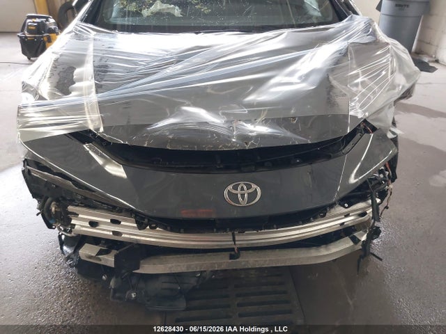 2024 Toyota Prius Prime Xse Premium მანქანა იყიდება აუქციონზე, vin: JTDACACU9R3014135, აუქციონის ნომერი: 12628430