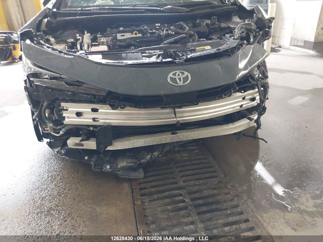 2024 Toyota Prius Prime Xse Premium მანქანა იყიდება აუქციონზე, vin: JTDACACU9R3014135, აუქციონის ნომერი: 12628430