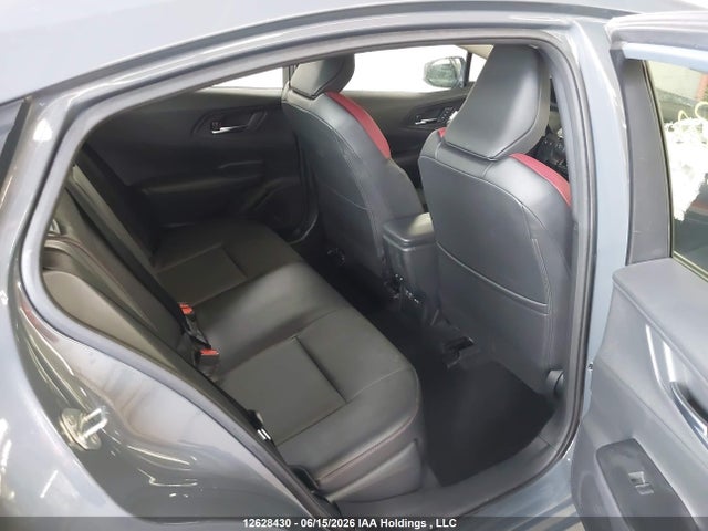 2024 Toyota Prius Prime Xse Premium მანქანა იყიდება აუქციონზე, vin: JTDACACU9R3014135, აუქციონის ნომერი: 12628430