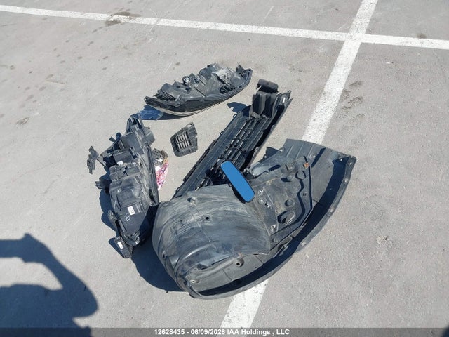 Aukcja sprzedaży 2024 Honda Civic Sport, vin: 2HGFE2F56RH103475, numer aukcji: 12628435