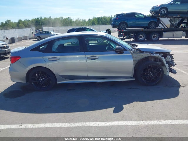 Aukcja sprzedaży 2024 Honda Civic Sport, vin: 2HGFE2F56RH103475, numer aukcji: 12628435