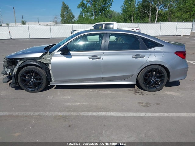 Aukcja sprzedaży 2024 Honda Civic Sport, vin: 2HGFE2F56RH103475, numer aukcji: 12628435