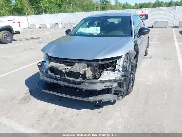 Aukcja sprzedaży 2024 Honda Civic Sport, vin: 2HGFE2F56RH103475, numer aukcji: 12628435
