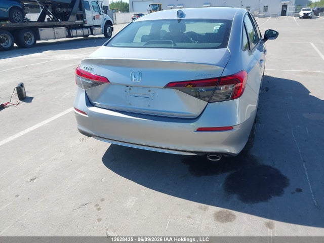 Aukcja sprzedaży 2024 Honda Civic Sport, vin: 2HGFE2F56RH103475, numer aukcji: 12628435