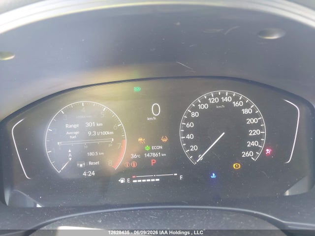 Aukcja sprzedaży 2024 Honda Civic Sport, vin: 2HGFE2F56RH103475, numer aukcji: 12628435