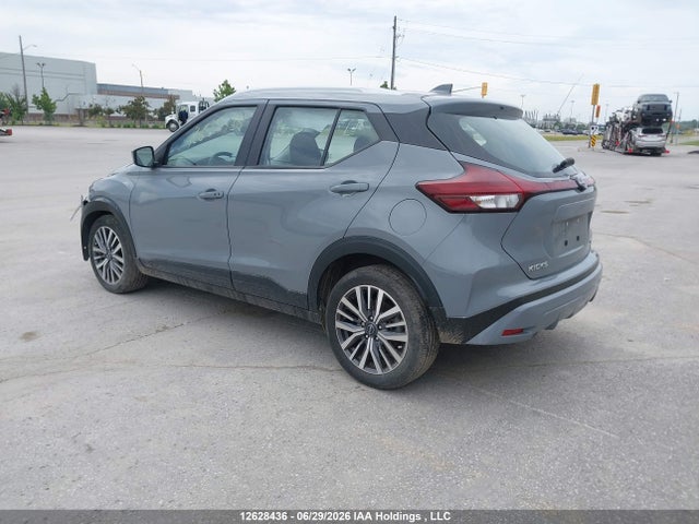 Продаж на аукціоні авто 2024 Nissan Kicks, vin: 3N1CP5CV4RL531444, номер лоту: 12628436
